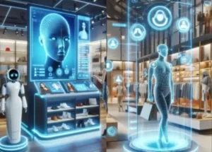 How Artificial Intelligence Helps Retailers Personalize Fashion Recommendations